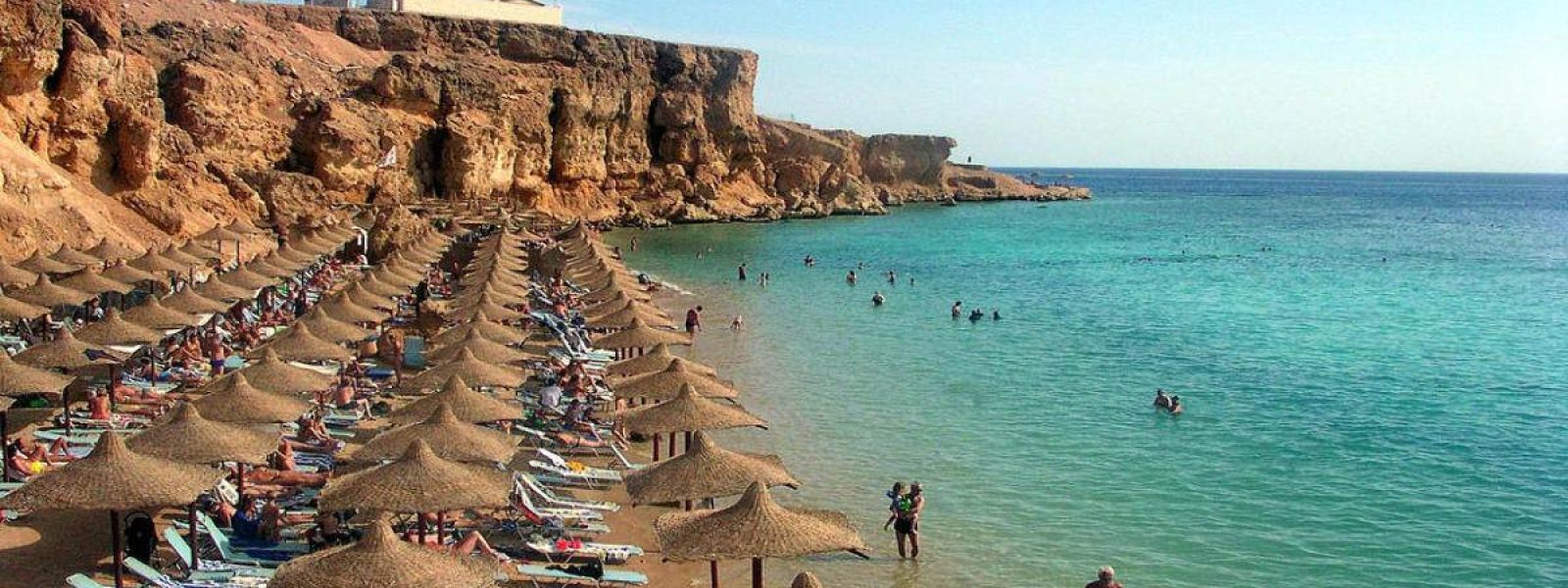 sharm el sheikh