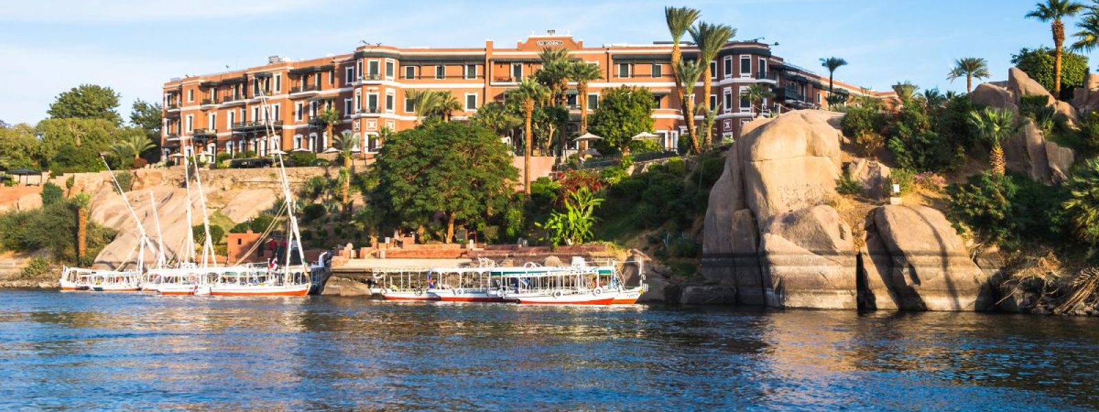 Aswan